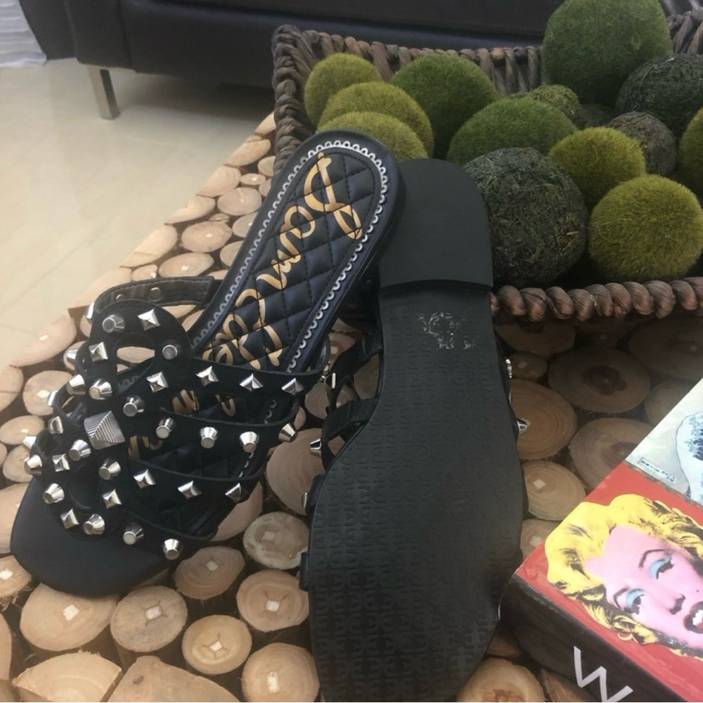 Sam Edelman open sandals - Picture 6 of 6